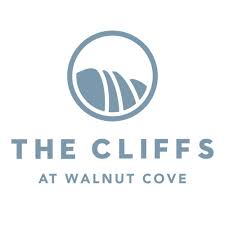 the cliffs at walnut cove logo
