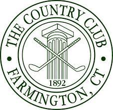 the country club of farmington logo