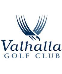 valhalla golf club logo