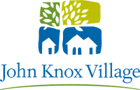 john knox village golf course logo