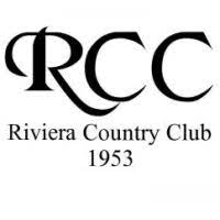 riviera country club logo