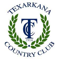 texarkana country club logo