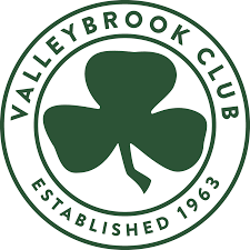 valleybrook golf and country club logo