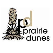 prairie dunes country club logo