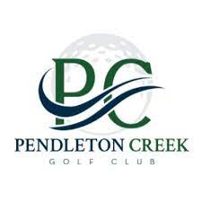 pendleton creek golf club logo