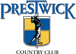 prestwick country club logo
