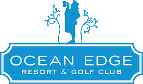 ocean edge golf club logo