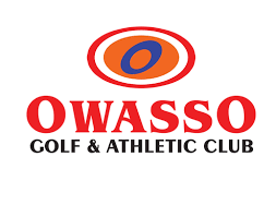owasso golf and athletic club logo