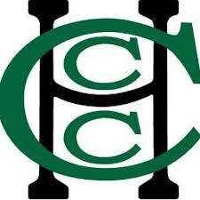 cascade hills country club logo