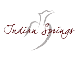 the club at indian springs logo