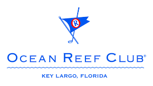 ocean reef club logo