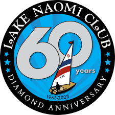 lake naomi club logo
