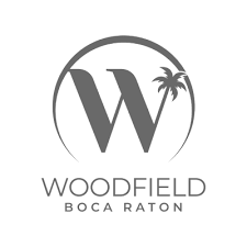 woodfield country club logo