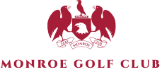 monroe golf club logo