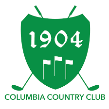 columbia country club logo
