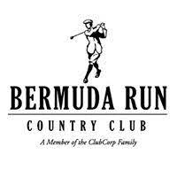 bermuda run country club logo
