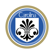 carolina golf club logo