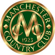 manchester country club logo