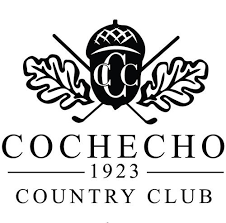 cochecho country club logo