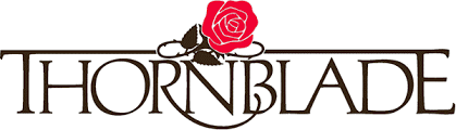 thornblade club logo