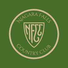 niagara falls country club logo
