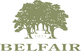 belfair logo