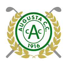 augusta country club logo