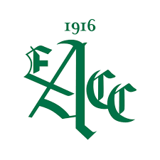 east aurora country club logo