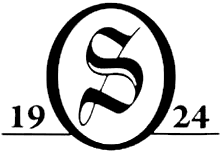 sodus bay heights golf club logo