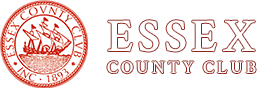 essex county club logo