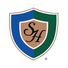 southern highlands golf club logo