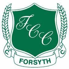forsyth country club logo
