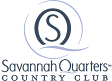 savannah quarters country club logo