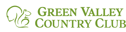 green valley country club logo