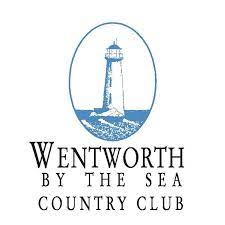 wentworth by the sea country club logo