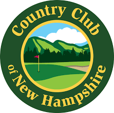  country club of new hampshire logo