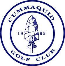 cummaquid golf club logo