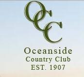 oceanside country club logo