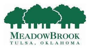 meadowbrook country club logo