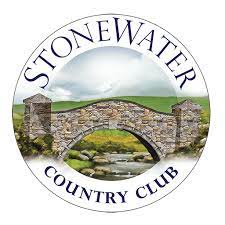 stonewater country club logo
