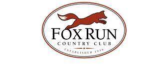 fox run country club logo