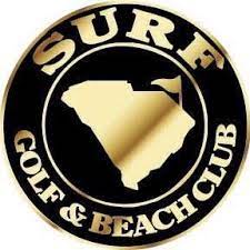 surf golf and beach club logo