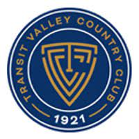 transit valley country club logo