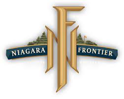 niagara frontier golf club logo