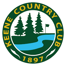 keene country club logo