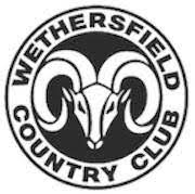 wethersfield country club logo
