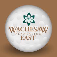 wachesaw plantation club logo