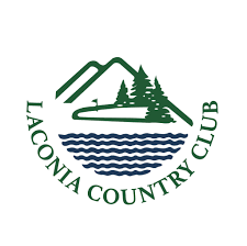 laconia country club logo