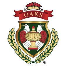 the oaks club logo