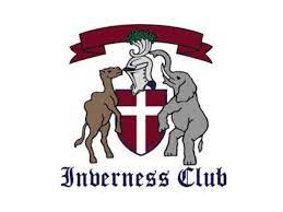 Inverness Club Toledo OH